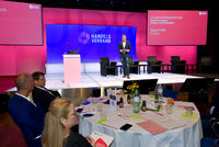 © Leadersnet / G. Alarcon