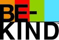 BE-KIND