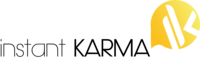instant Karma