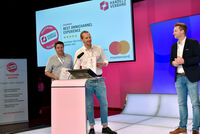 © Leadersnet / G. Alarcon