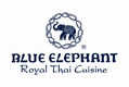 Blue Elephant