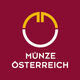 Münze Österreich