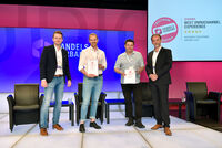 © Leadersnet / G. Alarcon