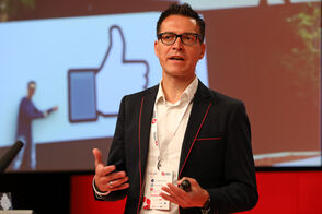 Michael Pietsch (Facebook)