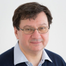 Alfred Taudes / Handelsverband