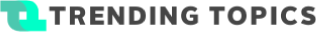 Trending Topics